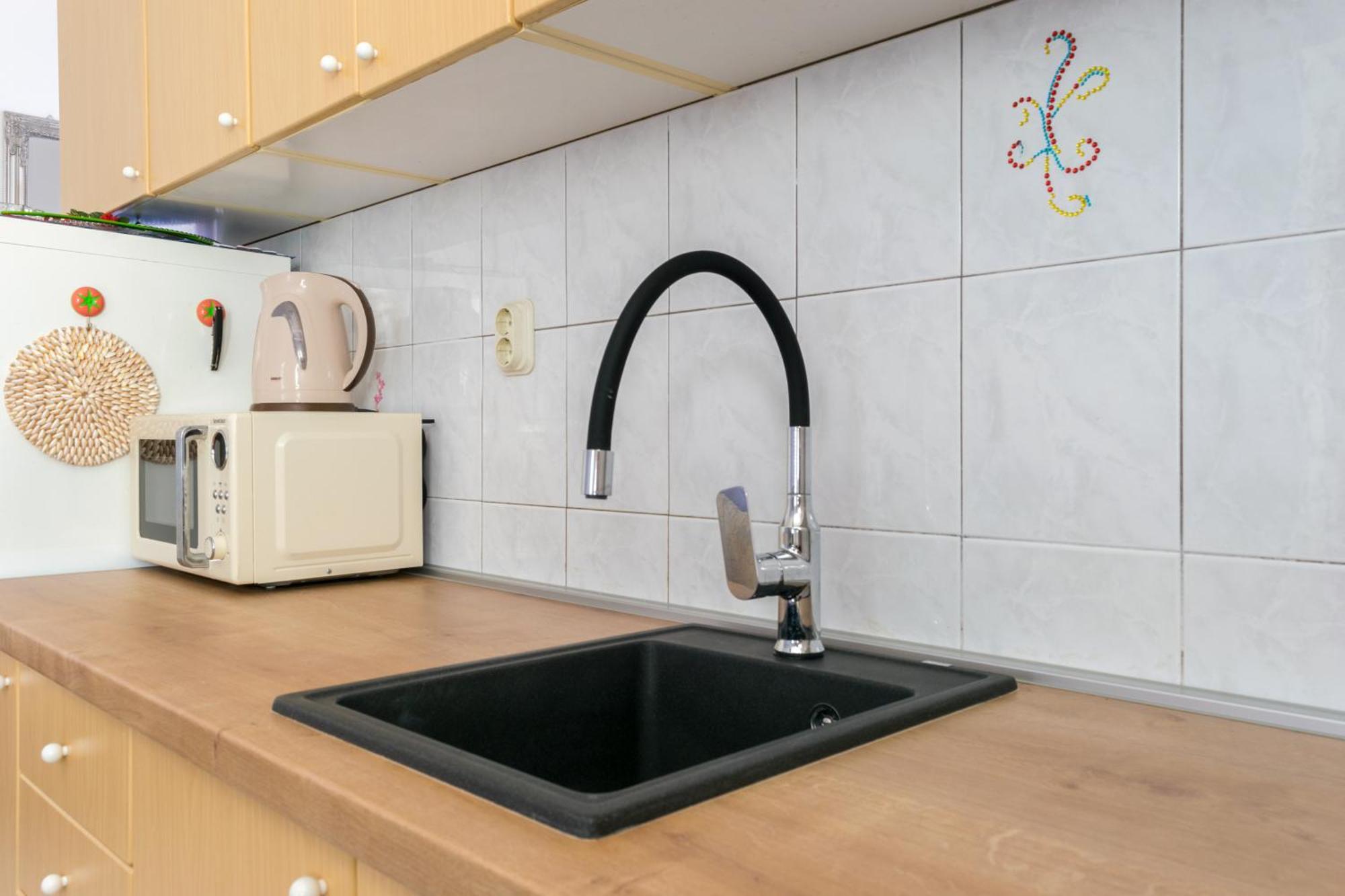 Apartment Simunovic Drače Exteriér fotografie